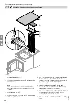 Preview for 36 page of Viessmann VITOLIGNO 200-S Installation And Service Instructions Manual