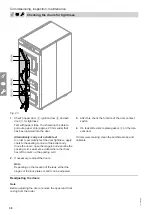 Preview for 38 page of Viessmann VITOLIGNO 200-S Installation And Service Instructions Manual