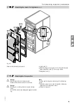 Preview for 39 page of Viessmann VITOLIGNO 200-S Installation And Service Instructions Manual