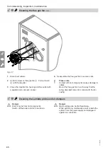 Preview for 40 page of Viessmann VITOLIGNO 200-S Installation And Service Instructions Manual