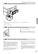 Preview for 43 page of Viessmann VITOLIGNO 200-S Installation And Service Instructions Manual