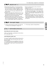 Preview for 45 page of Viessmann VITOLIGNO 200-S Installation And Service Instructions Manual