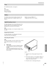 Preview for 65 page of Viessmann VITOLIGNO 200-S Installation And Service Instructions Manual