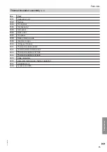 Preview for 75 page of Viessmann VITOLIGNO 200-S Installation And Service Instructions Manual