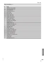 Preview for 81 page of Viessmann VITOLIGNO 200-S Installation And Service Instructions Manual