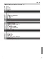 Preview for 85 page of Viessmann VITOLIGNO 200-S Installation And Service Instructions Manual