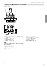 Preview for 97 page of Viessmann VITOLIGNO 200-S Installation And Service Instructions Manual