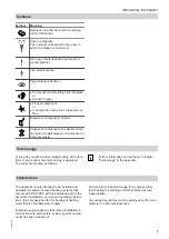 Preview for 7 page of Viessmann Vitoligno 250-S Operating Instructions Manual