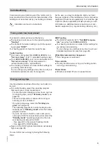 Preview for 9 page of Viessmann Vitoligno 250-S Operating Instructions Manual