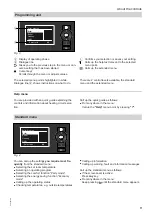 Preview for 11 page of Viessmann Vitoligno 250-S Operating Instructions Manual