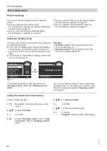 Preview for 20 page of Viessmann Vitoligno 250-S Operating Instructions Manual