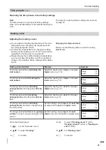 Preview for 23 page of Viessmann Vitoligno 250-S Operating Instructions Manual