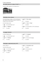 Preview for 32 page of Viessmann Vitoligno 250-S Operating Instructions Manual