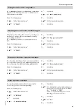 Preview for 33 page of Viessmann Vitoligno 250-S Operating Instructions Manual