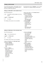 Preview for 35 page of Viessmann Vitoligno 250-S Operating Instructions Manual