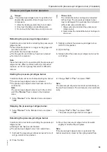 Preview for 39 page of Viessmann Vitoligno 250-S Operating Instructions Manual