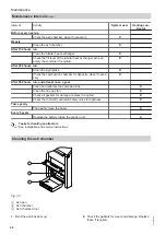 Preview for 44 page of Viessmann Vitoligno 250-S Operating Instructions Manual