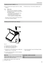 Preview for 45 page of Viessmann Vitoligno 250-S Operating Instructions Manual