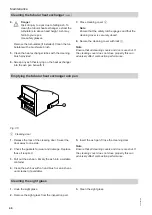 Preview for 46 page of Viessmann Vitoligno 250-S Operating Instructions Manual