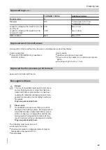 Preview for 49 page of Viessmann Vitoligno 250-S Operating Instructions Manual