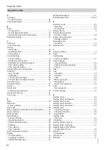 Preview for 52 page of Viessmann Vitoligno 250-S Operating Instructions Manual