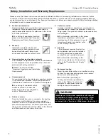 Preview for 2 page of Viessmann VITOLIGNO 300-C Installation And Service Instructions Manual