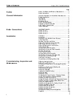 Preview for 4 page of Viessmann VITOLIGNO 300-C Installation And Service Instructions Manual