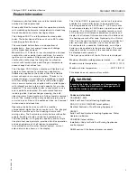 Preview for 7 page of Viessmann VITOLIGNO 300-C Installation And Service Instructions Manual