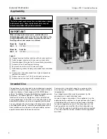 Preview for 8 page of Viessmann VITOLIGNO 300-C Installation And Service Instructions Manual