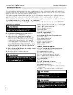 Preview for 9 page of Viessmann VITOLIGNO 300-C Installation And Service Instructions Manual