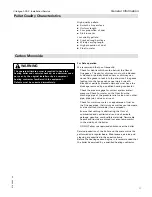 Preview for 11 page of Viessmann VITOLIGNO 300-C Installation And Service Instructions Manual