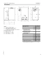 Preview for 29 page of Viessmann VITOLIGNO 300-C Installation And Service Instructions Manual