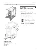 Preview for 31 page of Viessmann VITOLIGNO 300-C Installation And Service Instructions Manual