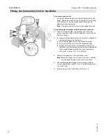 Preview for 32 page of Viessmann VITOLIGNO 300-C Installation And Service Instructions Manual