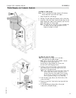 Preview for 33 page of Viessmann VITOLIGNO 300-C Installation And Service Instructions Manual