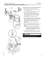 Preview for 37 page of Viessmann VITOLIGNO 300-C Installation And Service Instructions Manual