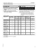 Preview for 41 page of Viessmann VITOLIGNO 300-C Installation And Service Instructions Manual