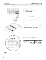 Preview for 50 page of Viessmann VITOLIGNO 300-C Installation And Service Instructions Manual