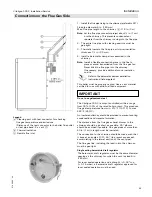 Preview for 55 page of Viessmann VITOLIGNO 300-C Installation And Service Instructions Manual