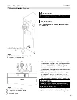 Preview for 59 page of Viessmann VITOLIGNO 300-C Installation And Service Instructions Manual