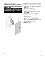 Preview for 73 page of Viessmann VITOLIGNO 300-C Installation And Service Instructions Manual