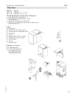 Preview for 105 page of Viessmann VITOLIGNO 300-C Installation And Service Instructions Manual