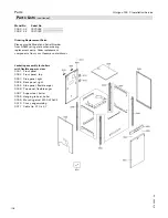 Preview for 108 page of Viessmann VITOLIGNO 300-C Installation And Service Instructions Manual