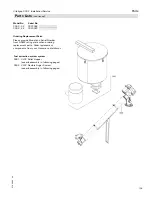 Preview for 109 page of Viessmann VITOLIGNO 300-C Installation And Service Instructions Manual