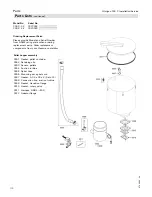 Preview for 110 page of Viessmann VITOLIGNO 300-C Installation And Service Instructions Manual