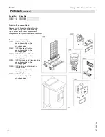 Preview for 112 page of Viessmann VITOLIGNO 300-C Installation And Service Instructions Manual