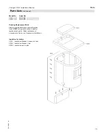 Preview for 113 page of Viessmann VITOLIGNO 300-C Installation And Service Instructions Manual