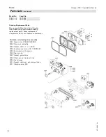 Preview for 116 page of Viessmann VITOLIGNO 300-C Installation And Service Instructions Manual