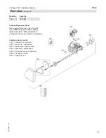 Preview for 119 page of Viessmann VITOLIGNO 300-C Installation And Service Instructions Manual