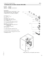 Preview for 125 page of Viessmann VITOLIGNO 300-C Installation And Service Instructions Manual